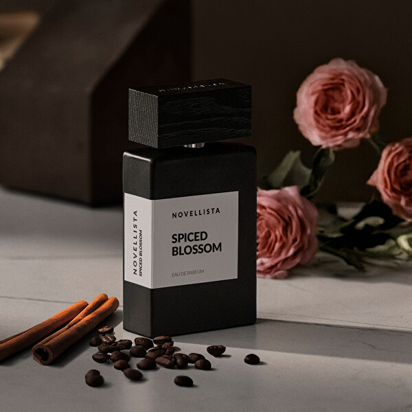 Spiced Blossom - EDP