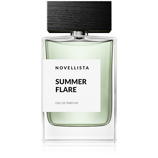 Summer Flare - EDP