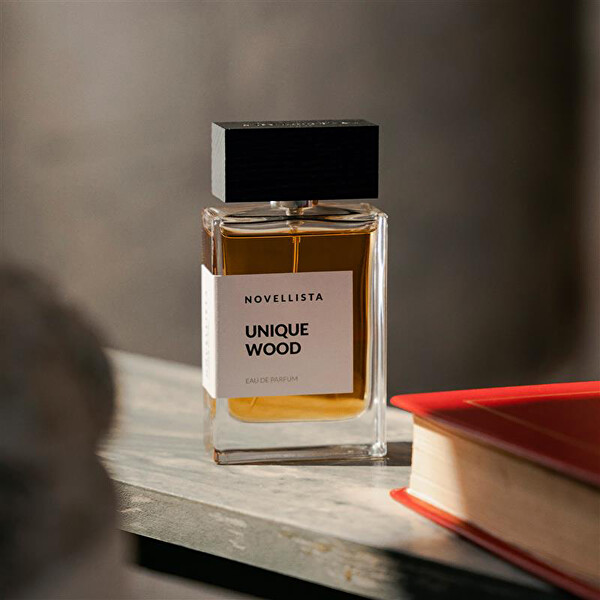 Unique Wood - EDP