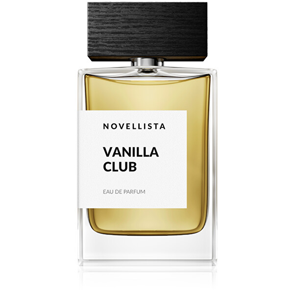 Vanilla Club - EDP