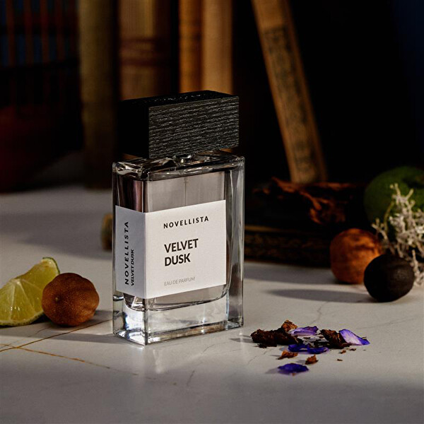 Velvet Dusk - EDP