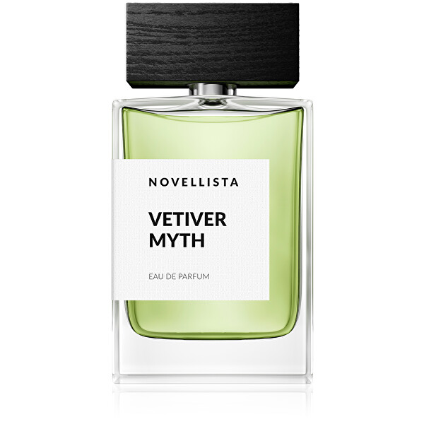 Vetiver Myth - EDP