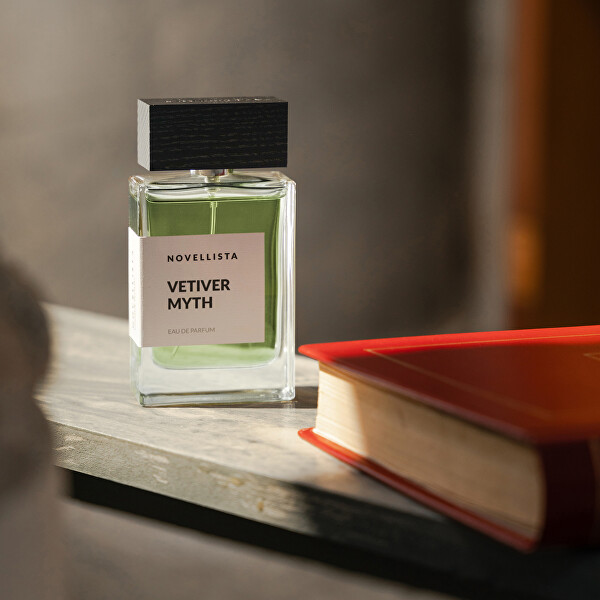 Vetiver Myth - EDP