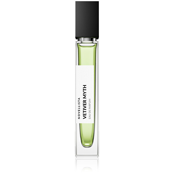 Vetiver Myth - EDP - miniatura
