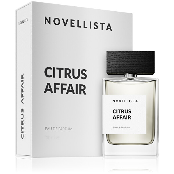 Citrus Affair - EDP