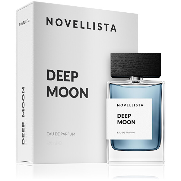 Deep Moon - EDP