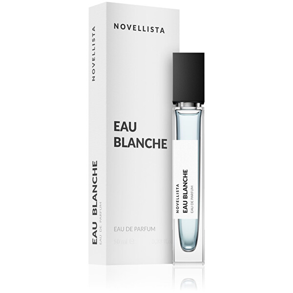 Eau Blanche - EDP - miniatura
