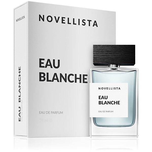 Eau Blanche - EDP