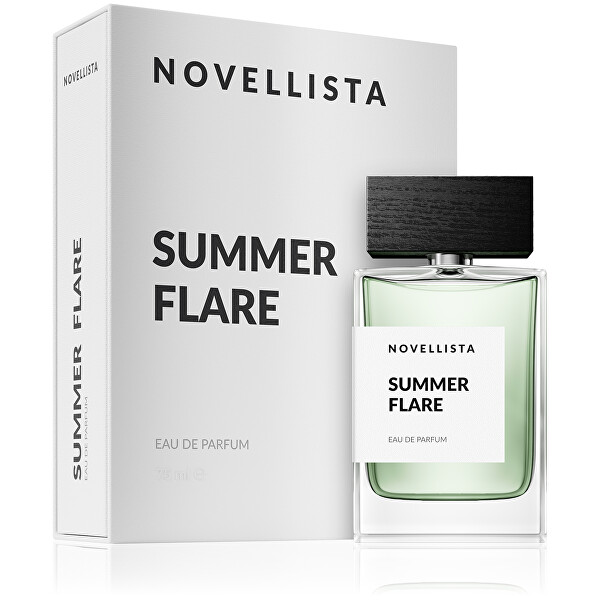 Summer Flare - EDP