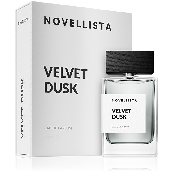 Velvet Dusk - EDP