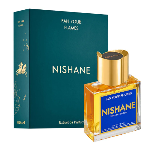 Fan Your Flames - parfüm