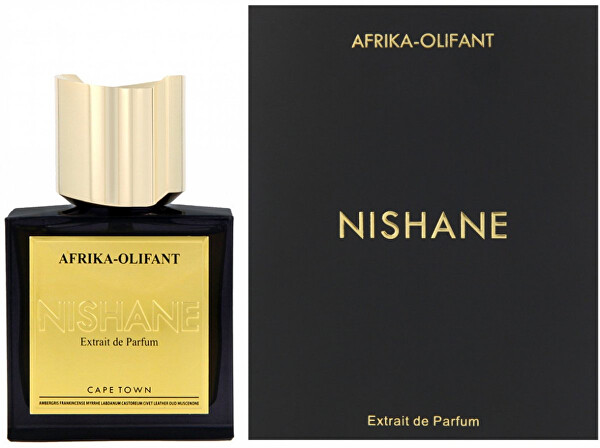 Africa-Olifant - parfum