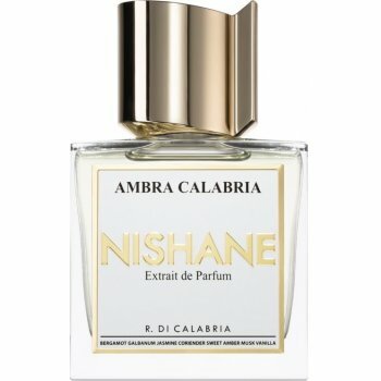 Ambra Calabria - parfum