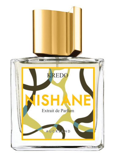 Kredo - parfüm
