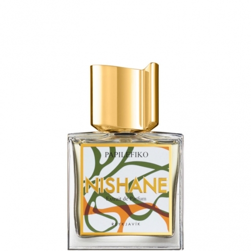 Papilefiko - parfém