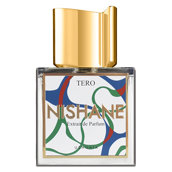 Tero - parfüm - TESZTER