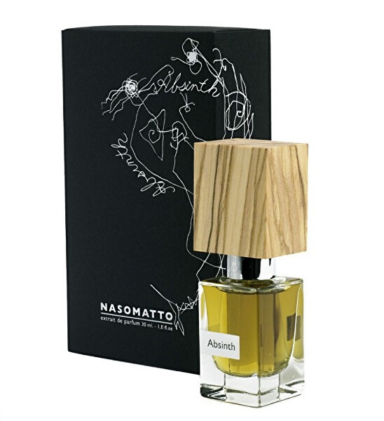 Absinth - parfém