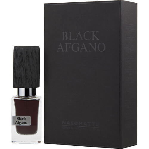 Black Afgano - parfém