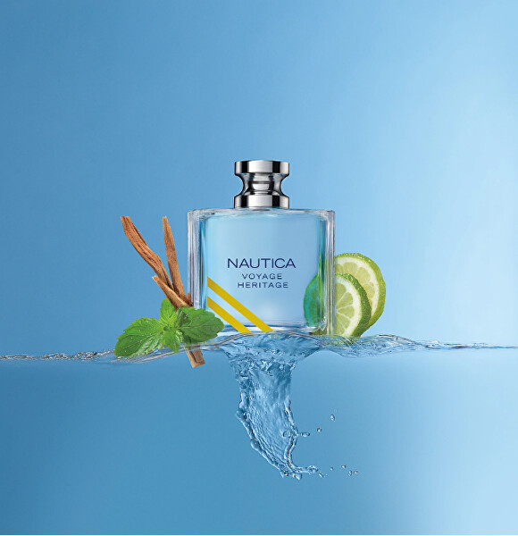 Nautica Voyage Heritage - EDT