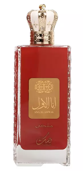 Ana Al Awwal Red - EDP