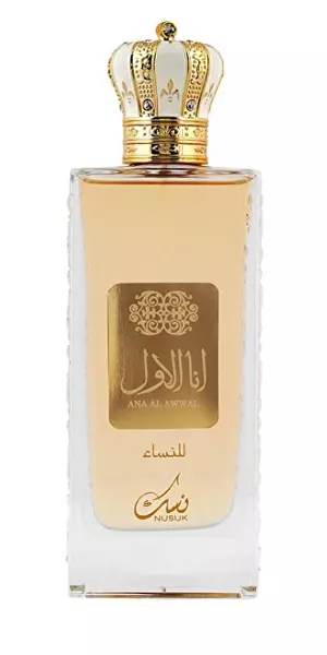 Ana Al Awwal Golden - EDP
