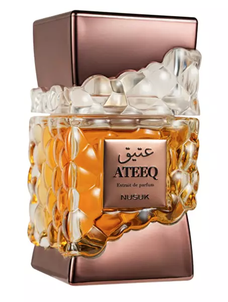 Ateeq - parfémovaný extrakt