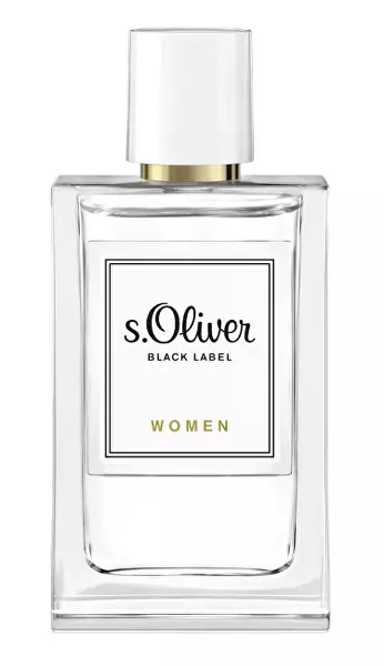 Black Label Women - EDP