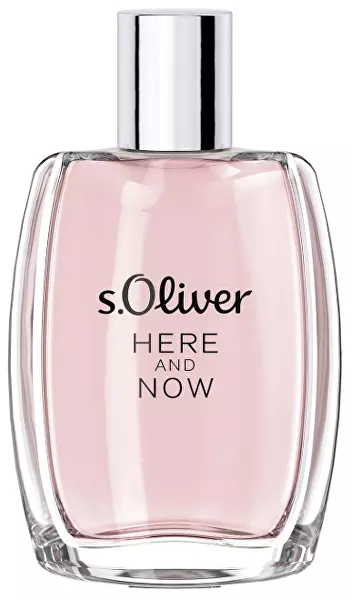 Here & Now For Women - EDT