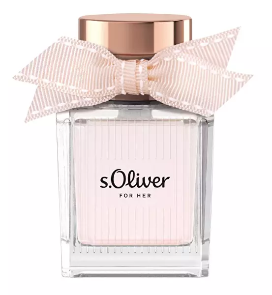 s.Oliver For Her - EDP
