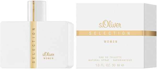 Selection For Women - EDT