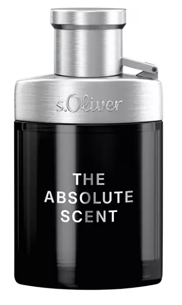 The Absolute Scent For Men - EDT