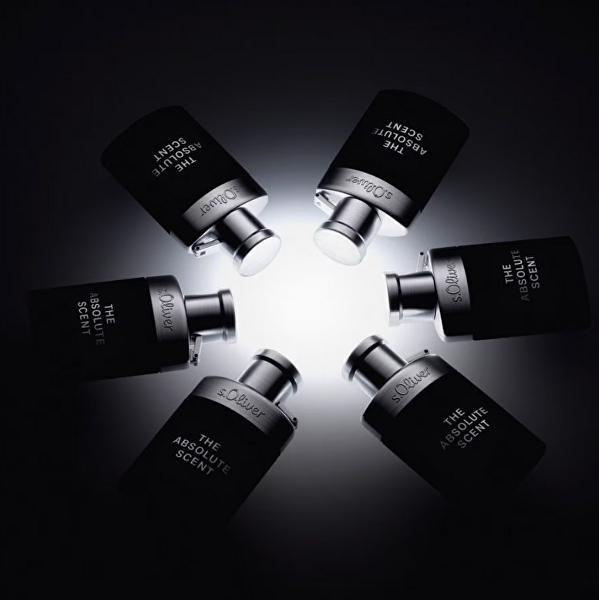 The Absolute Scent For Men - EDT
