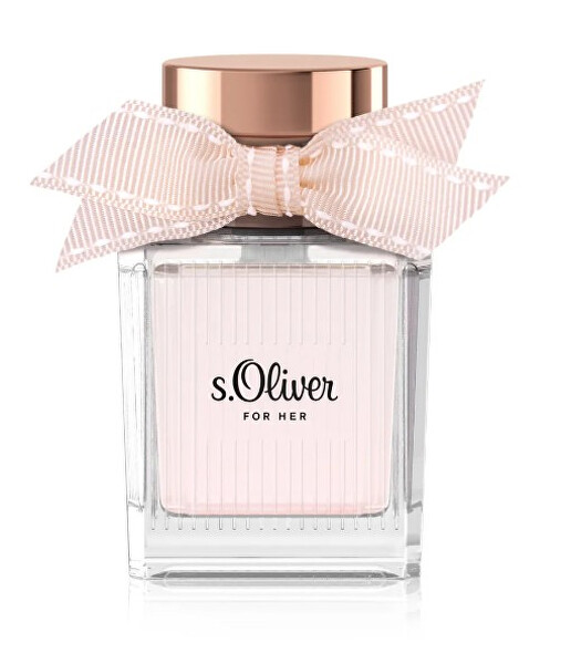 s.Oliver For Her - EDT