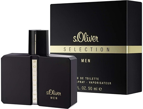 Selection For Men - EDT