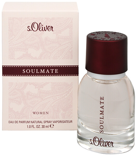 Soulmate Women - EDP