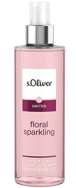 United For Women - tělový závoj
