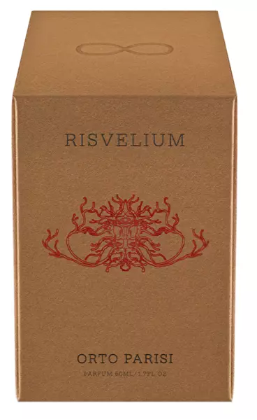 Risvelium - parfém
