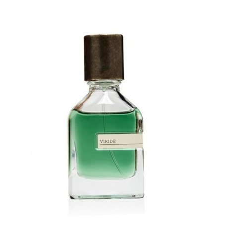 Viride - parfüm