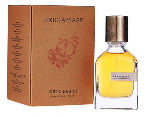 Bergamask - Parfum