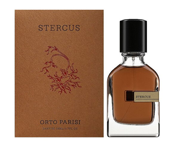 Stercus - profumo