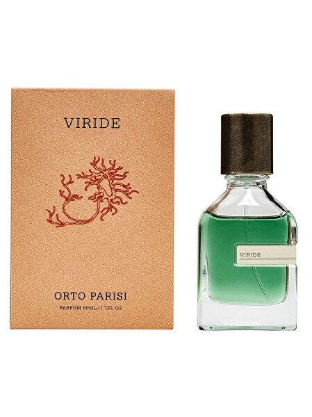 Viride - parfum
