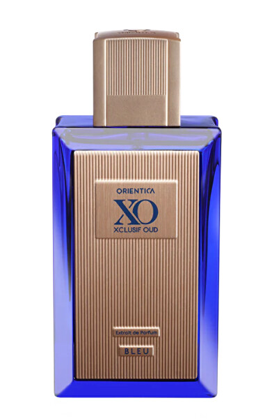 XO Xclusif Oud Bleu - parfémovaný extrakt
