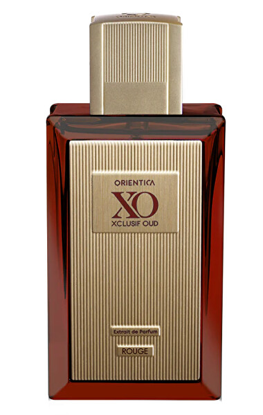 XO Xclusif Oud Rouge - parfémovaný extrakt