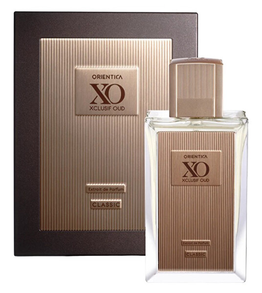 XO Xclusif Oud Classic - parfémovaný extrakt
