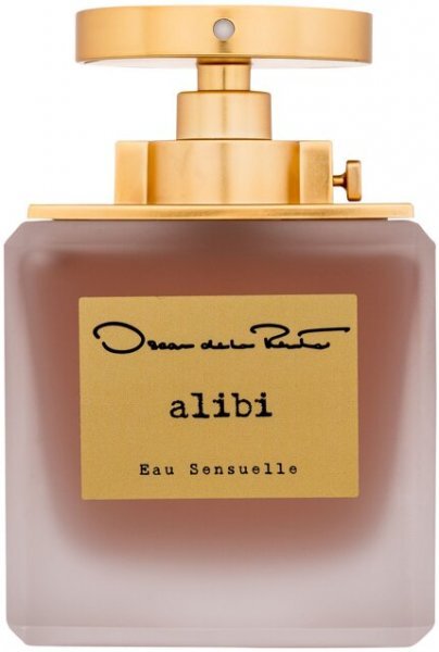 Alibi Sensuelle - EDP