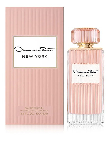 New York - EDP