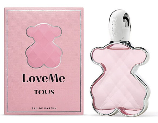 Love Me - EDP