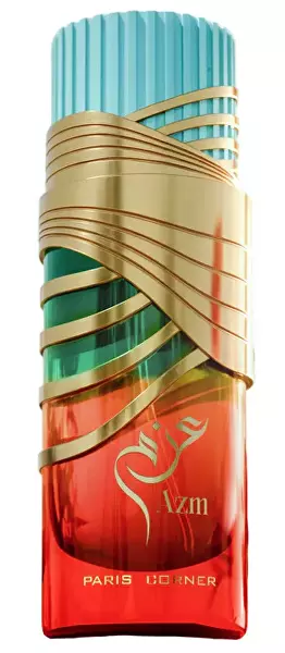 2. JAKOST -  Azm - EDP