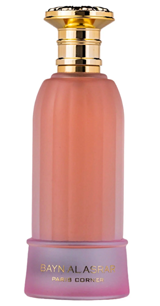 Bayn Al Asrar - EDP