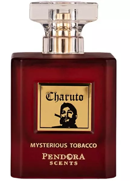 Charuto Mysterious Tobacco - EDP